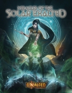 Miracles of the Solar Exalted