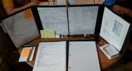 The Efficient GM – Index Card Game Prep