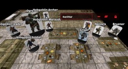 iPad RPG Tools Round Up