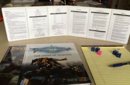 Let’s Review: The World’s Greatest Screen