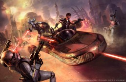 The Big List of Star Wars NPC Names