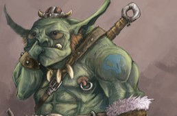 Making Memorable NPCs Your Players Will Love…or Love to Hate