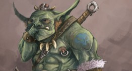 Making Memorable NPCs Your Players Will Love…or Love to Hate