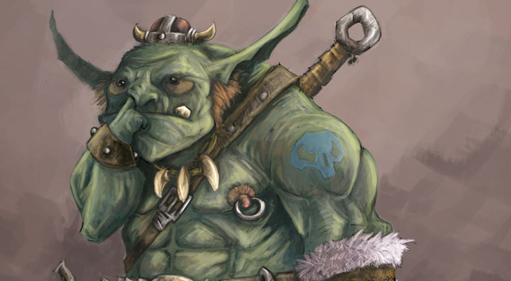 Making Memorable NPCs Your Players Will Love…or Love to Hate