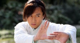 Feng Shui 2/Wuxia NPC Names